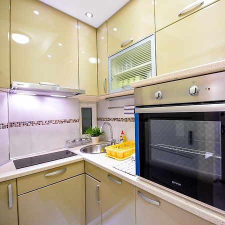Apartment Sweet House Politika Белград Экстерьер фото