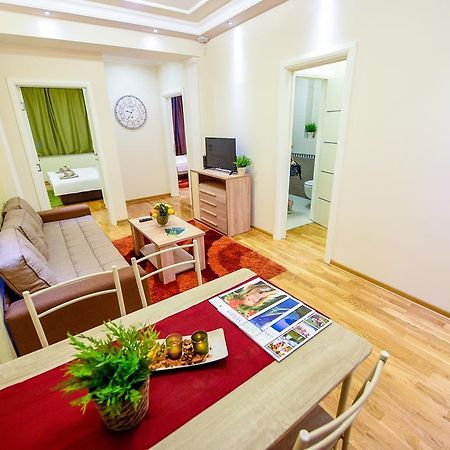 Apartment Sweet House Politika Белград Экстерьер фото