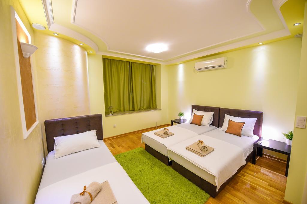 Apartment Sweet House Politika Белград Экстерьер фото