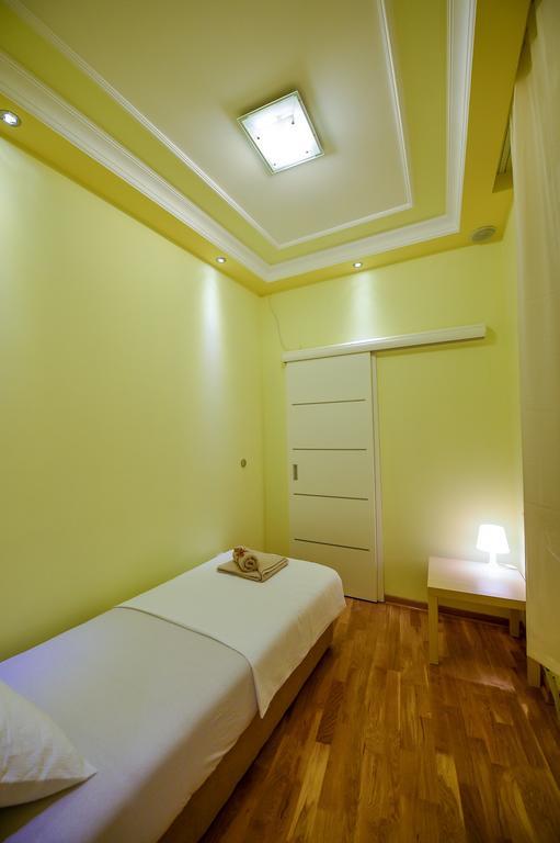 Apartment Sweet House Politika Белград Экстерьер фото