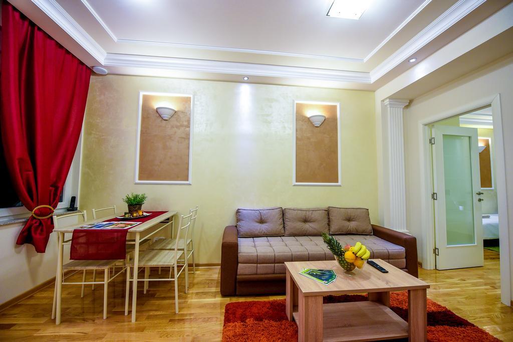 Apartment Sweet House Politika Белград Экстерьер фото