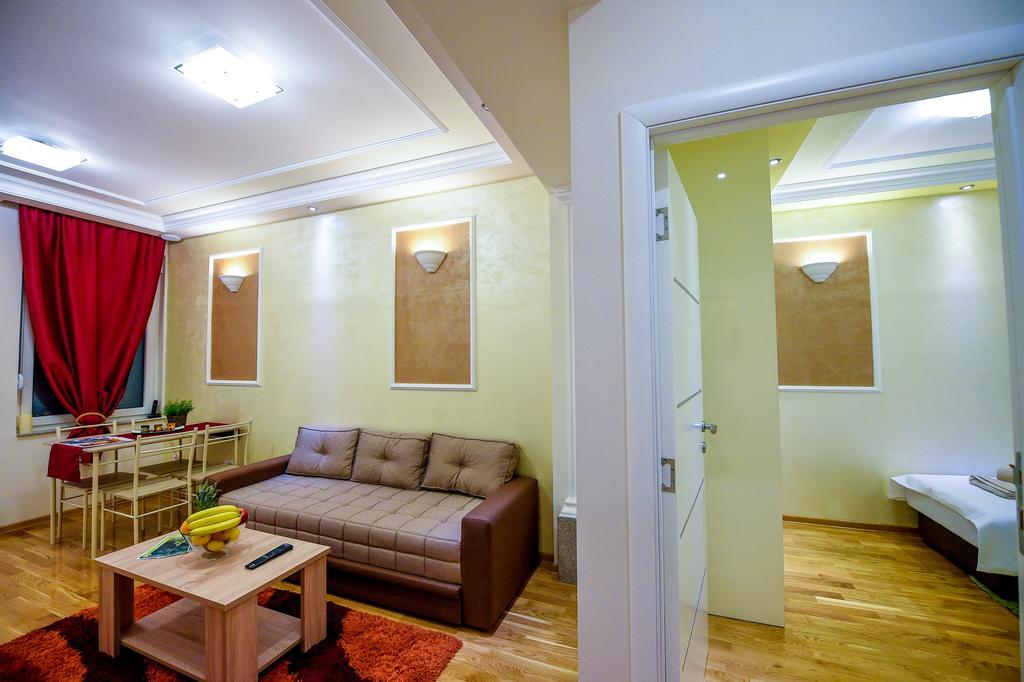 Apartment Sweet House Politika Белград Экстерьер фото