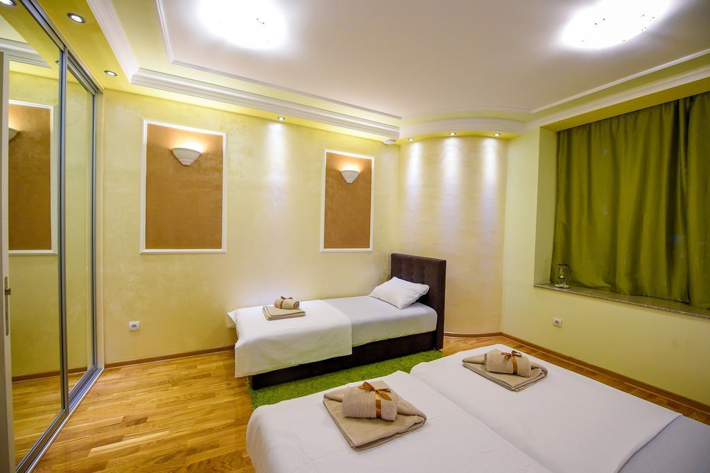 Apartment Sweet House Politika Белград Экстерьер фото