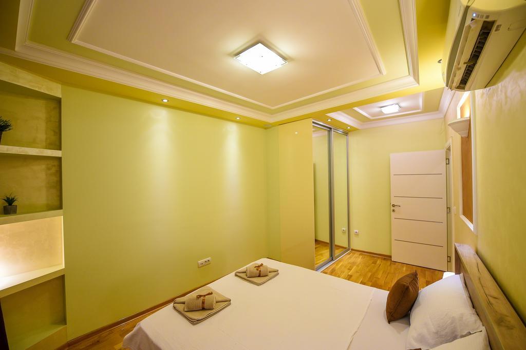 Apartment Sweet House Politika Белград Экстерьер фото