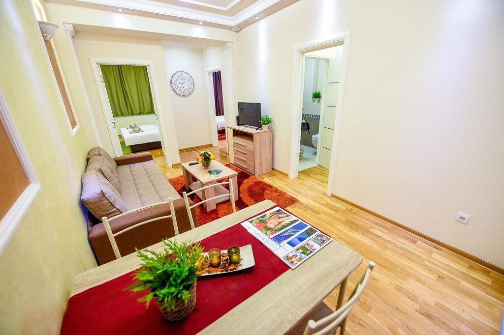 Apartment Sweet House Politika Белград Экстерьер фото