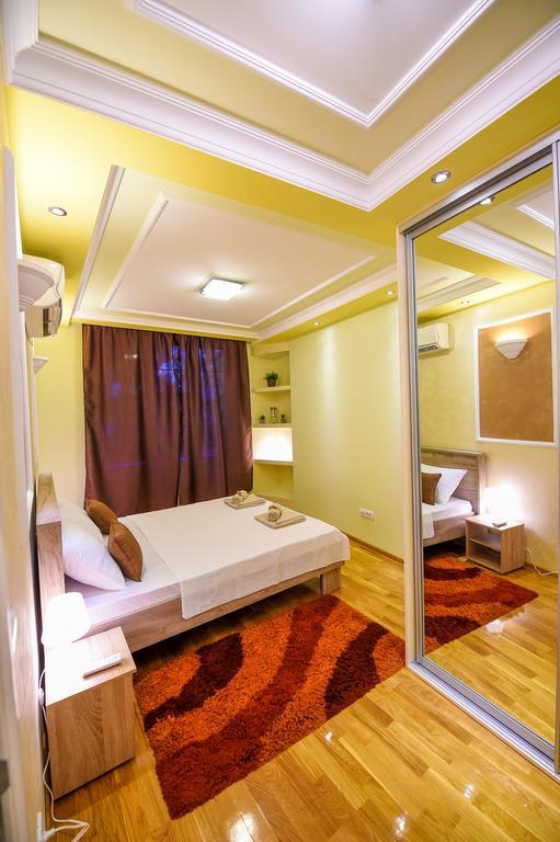 Apartment Sweet House Politika Белград Экстерьер фото