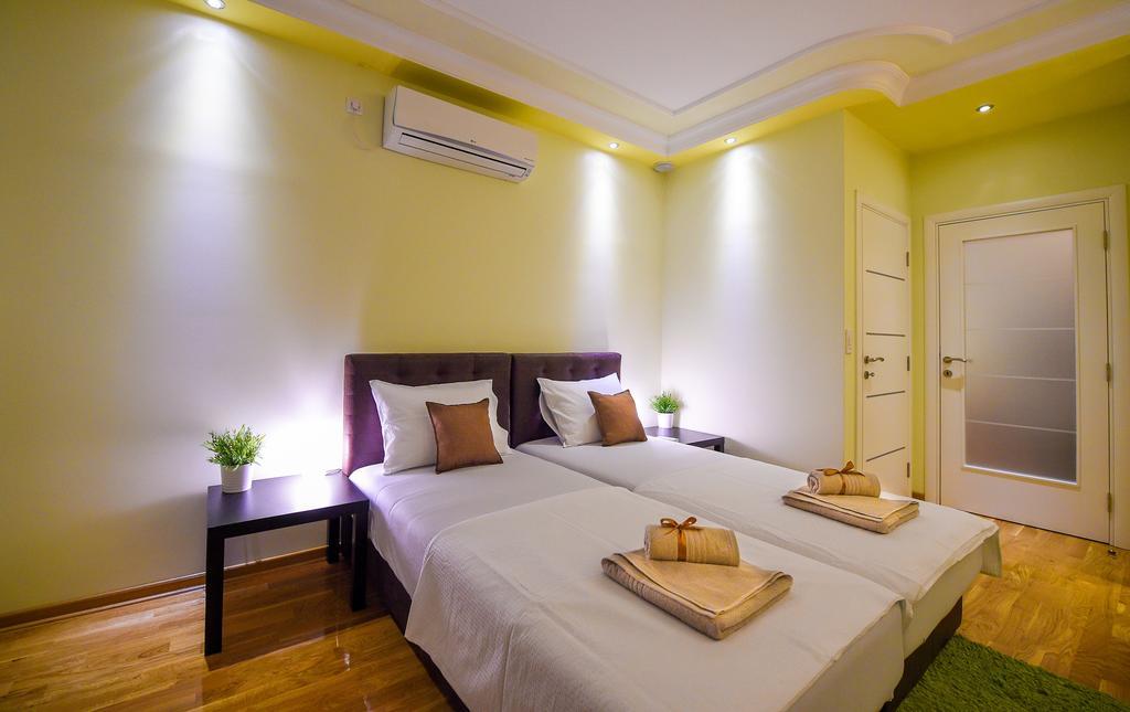 Apartment Sweet House Politika Белград Экстерьер фото