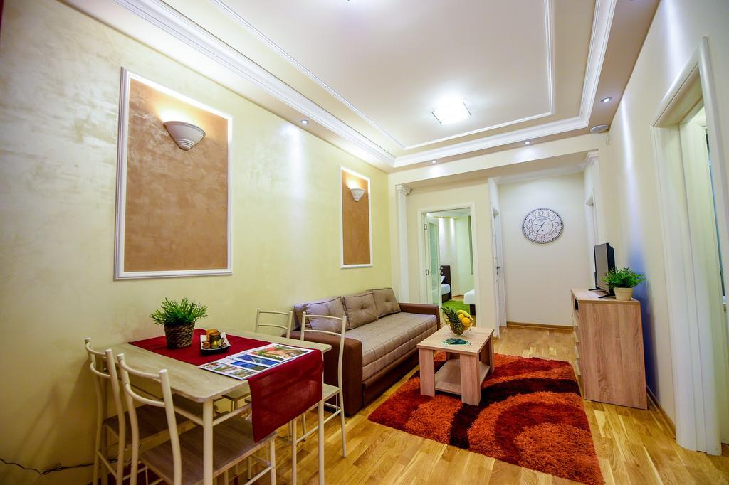 Apartment Sweet House Politika Белград Экстерьер фото