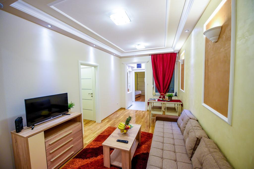 Apartment Sweet House Politika Белград Экстерьер фото